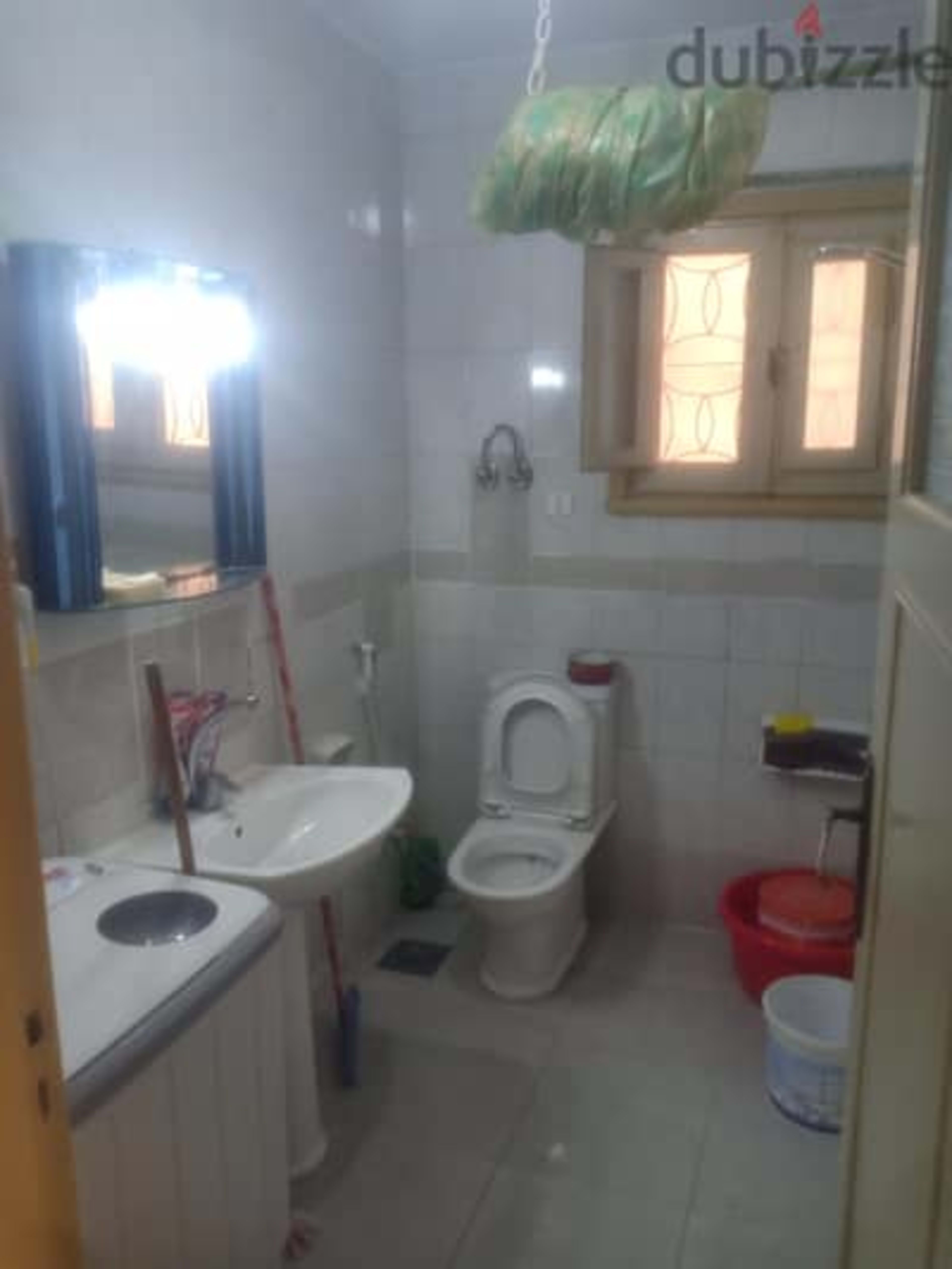 شقة للايجار بالفرش في الإسكندرية - بالعجمي الهانوفيل - قريبه من البحر 5