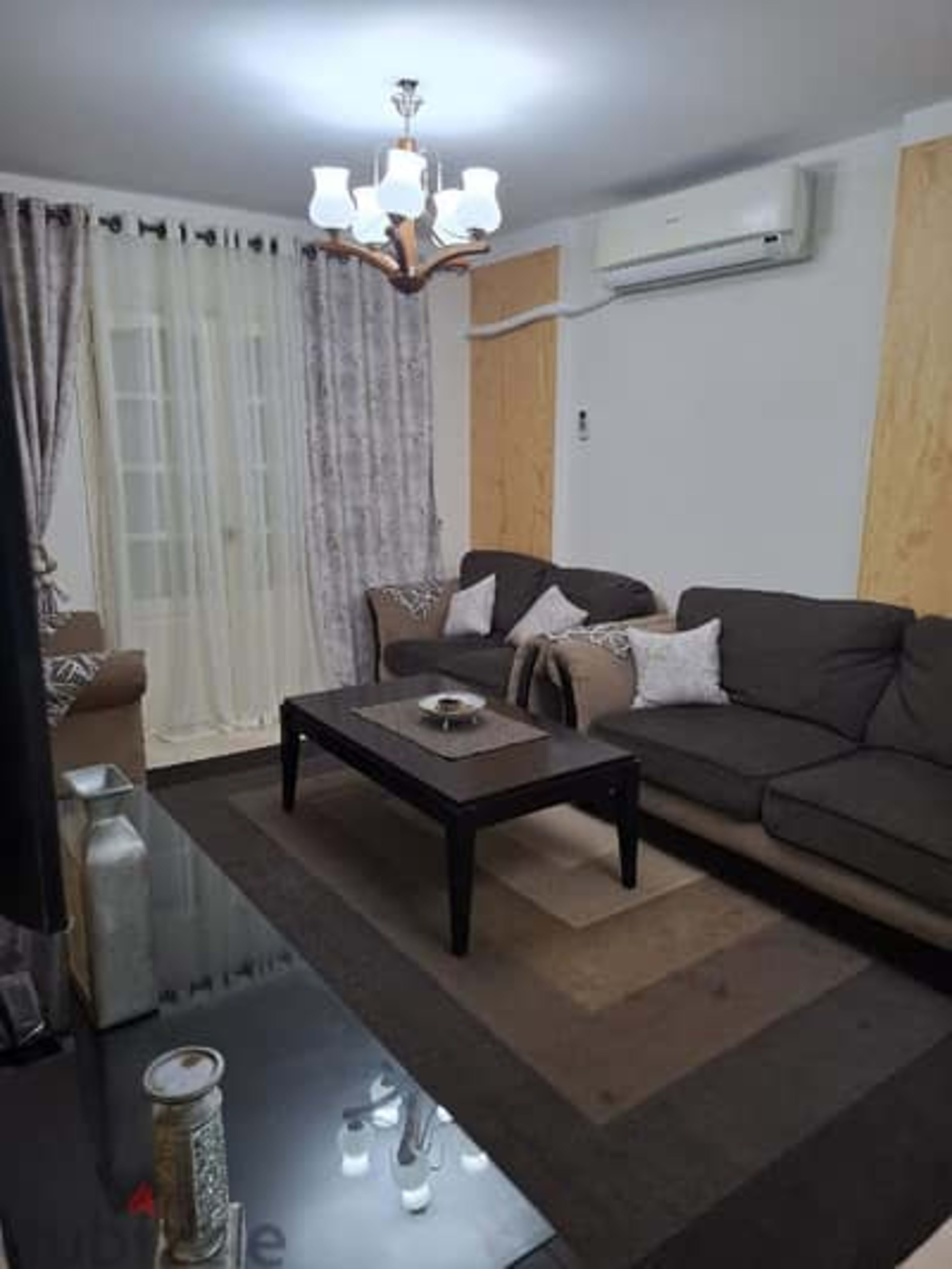 by the owner Furnished Apt for rent near green plaza 4