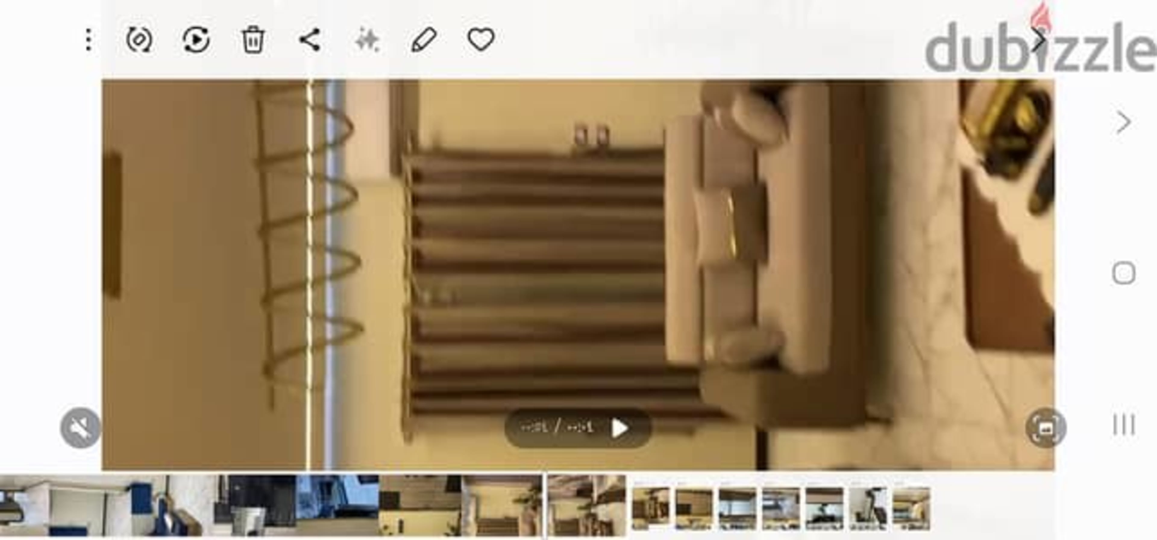شقة للايجار 4