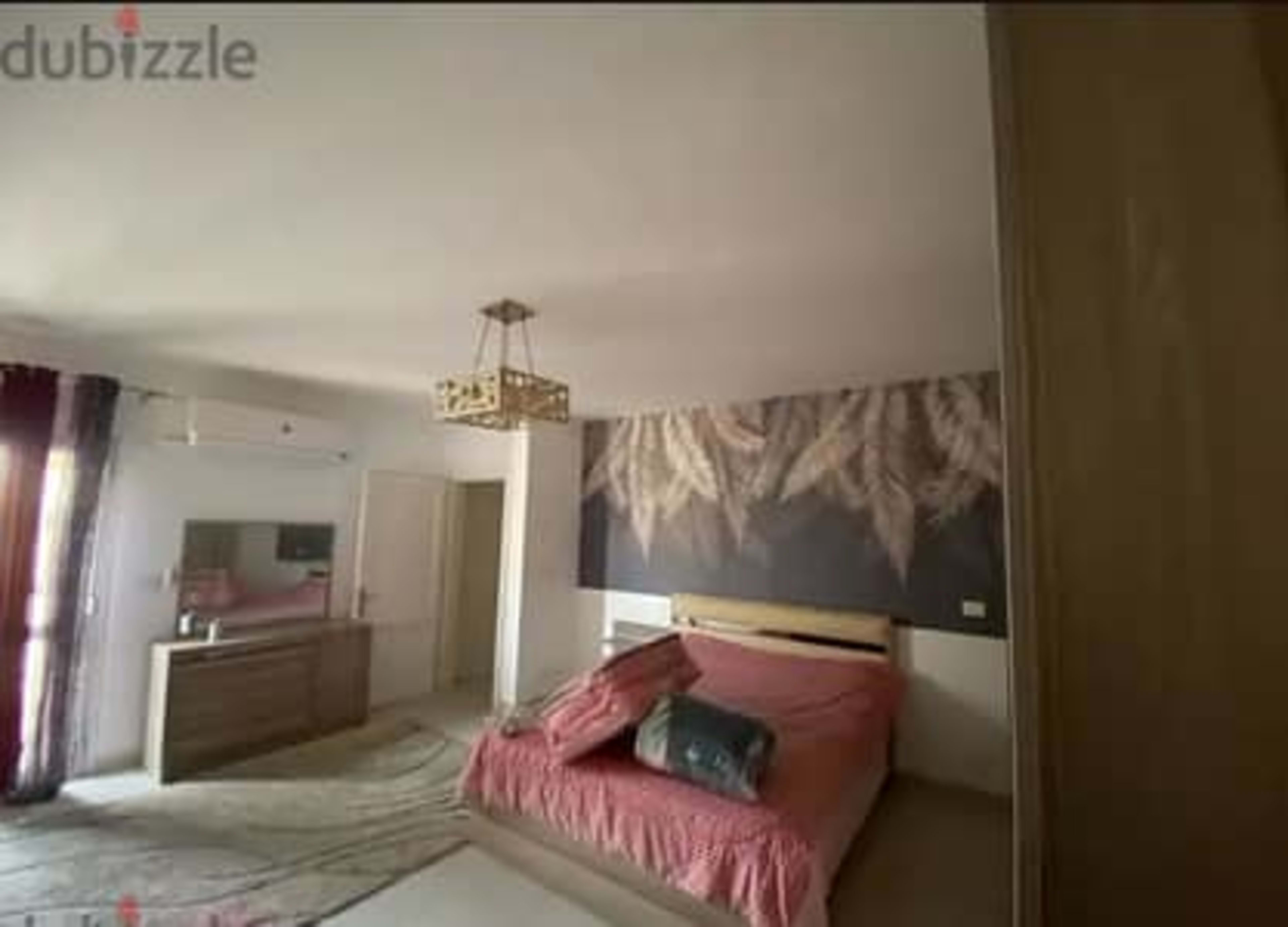 شقه مفروشه بالرحاب مجموعه 111 من المالك فرش جديد بجوار بوابه 20 2