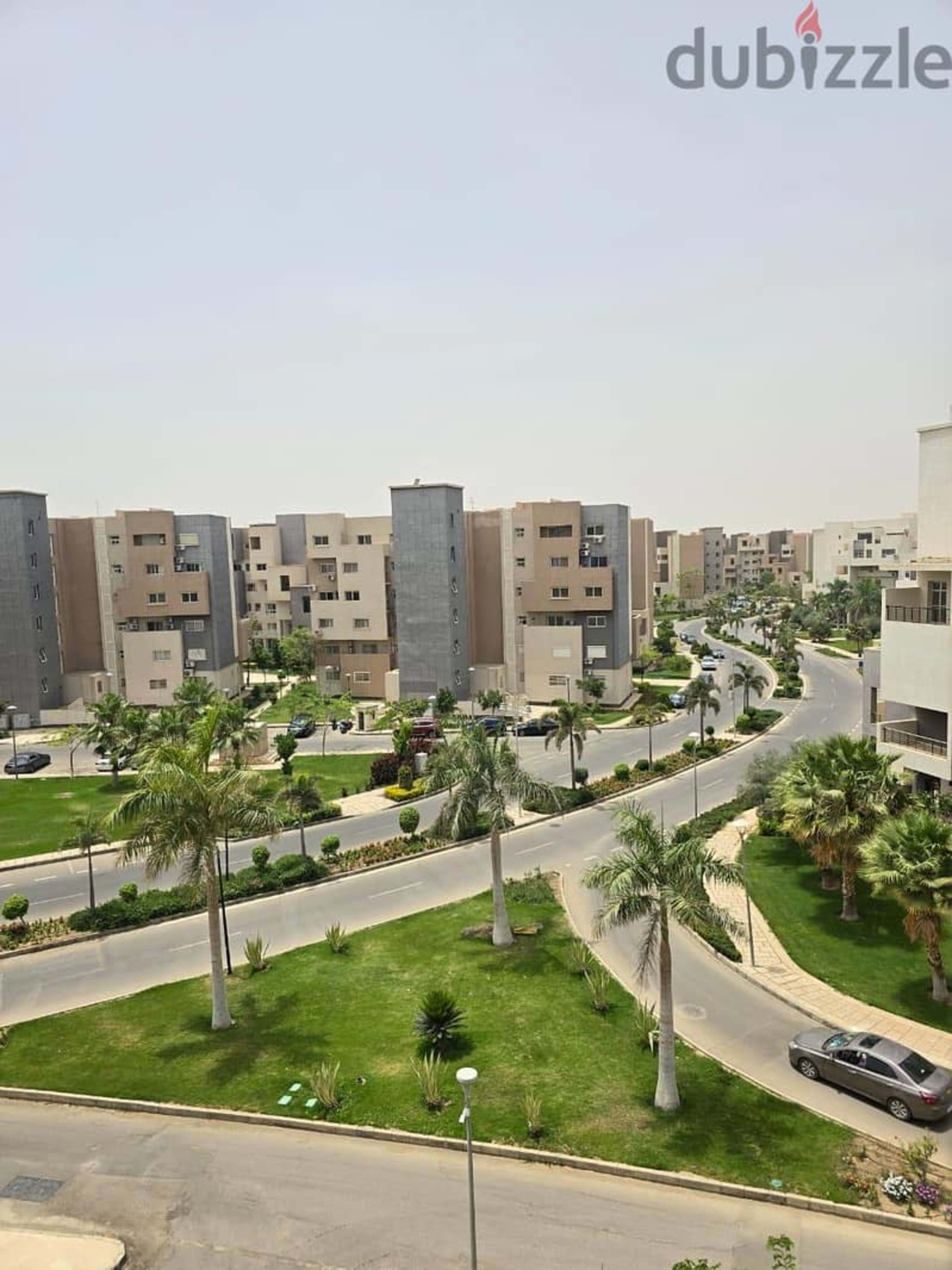 للايجار اول سكن b8 بمدينتى 1
