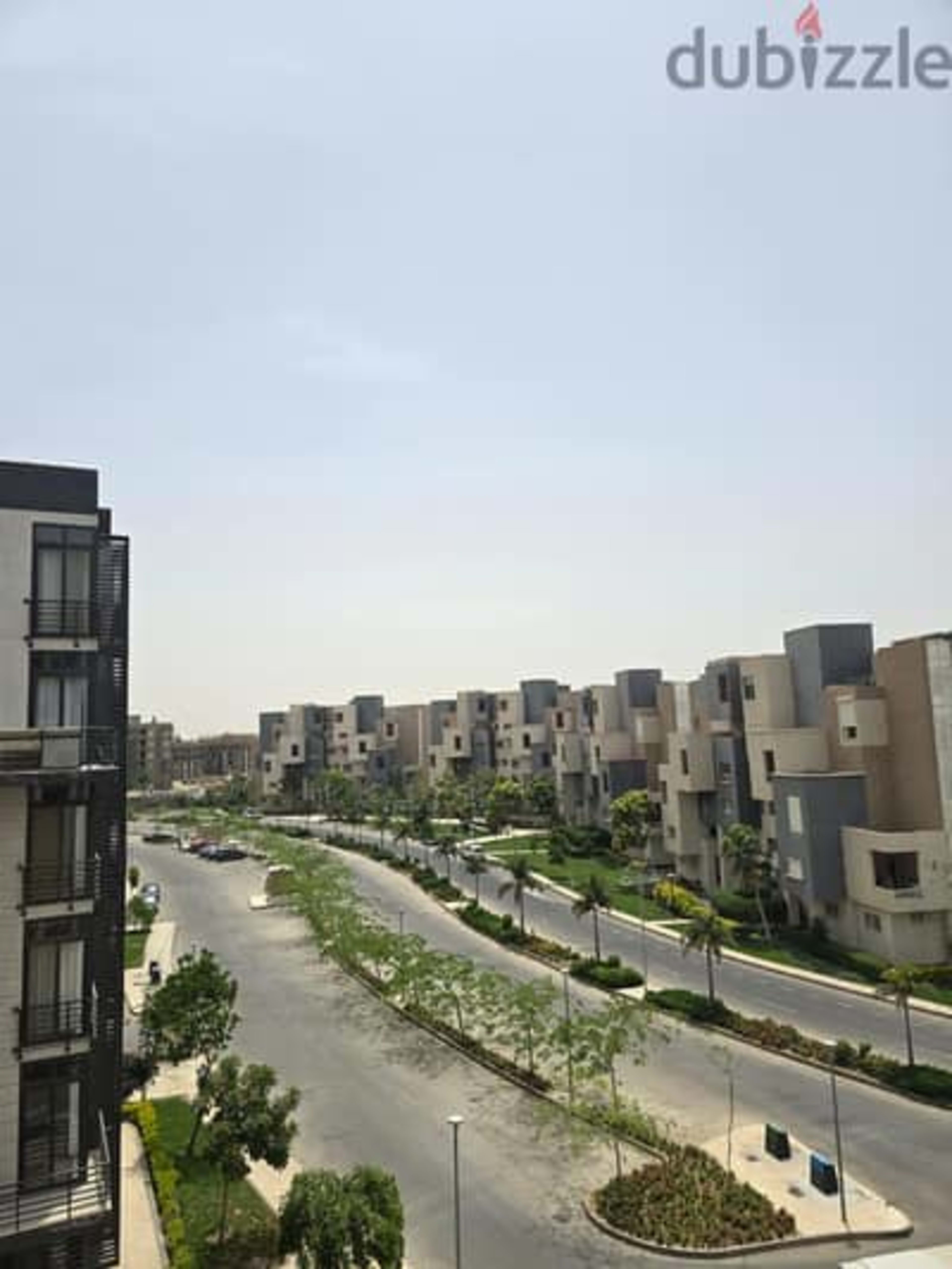 للايجار اول سكن b8 بمدينتى 2