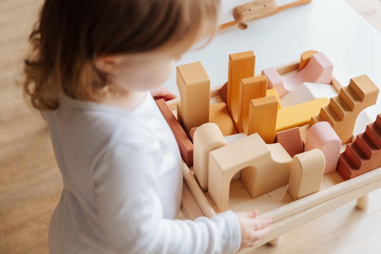 10 Best Montessori Toys for Toddlers in 2024