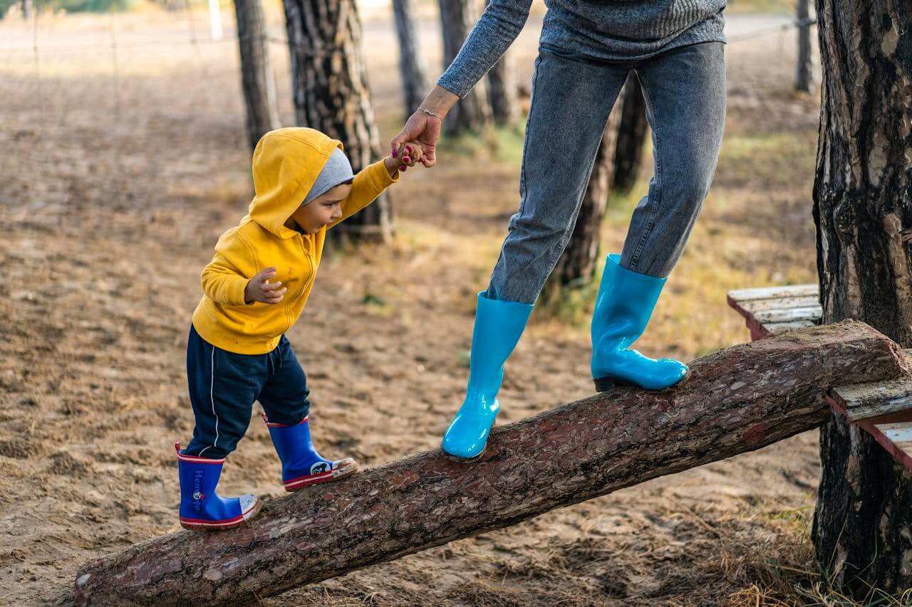 Summer Fun with Outdoor Games for Kids