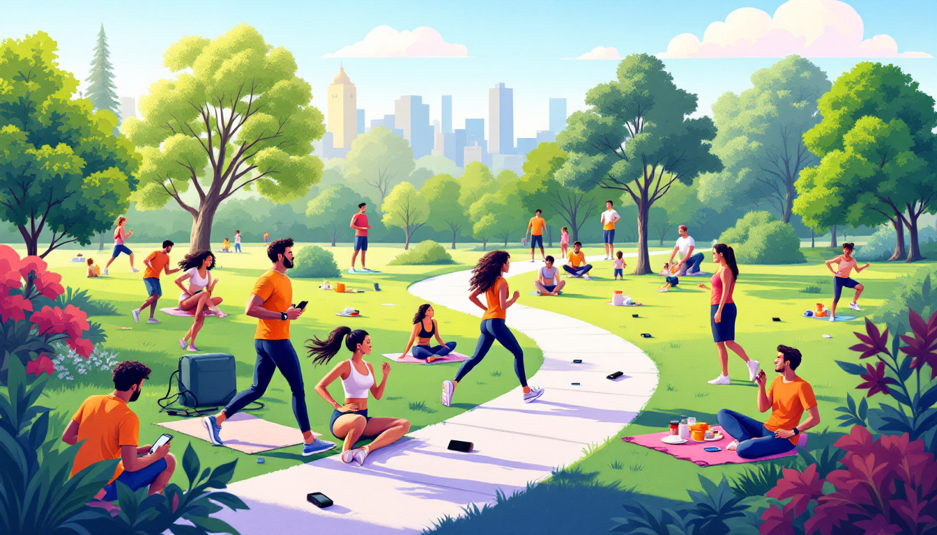 Featured image for The Rise of Health Wearables in Daily Life