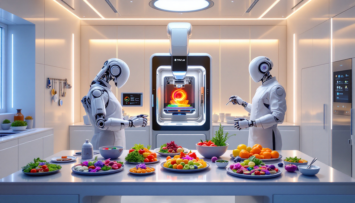 Featured image for Innovative Food Solutions for Better Health