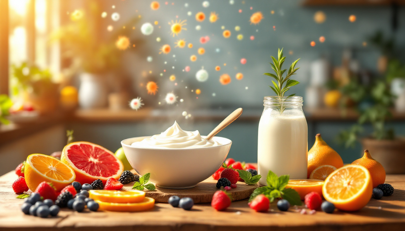 Featured image for Unlocking the Secrets of Gut Health for Wellness