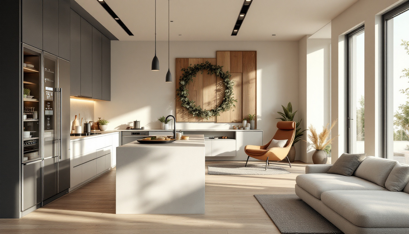 Featured image for The Future of Gut Health and Home Wellness