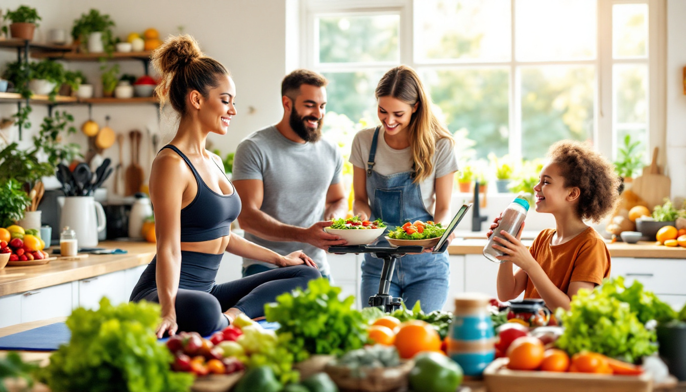 Featured image for Preventing Type 2 Diabetes with Simple Lifestyle Changes