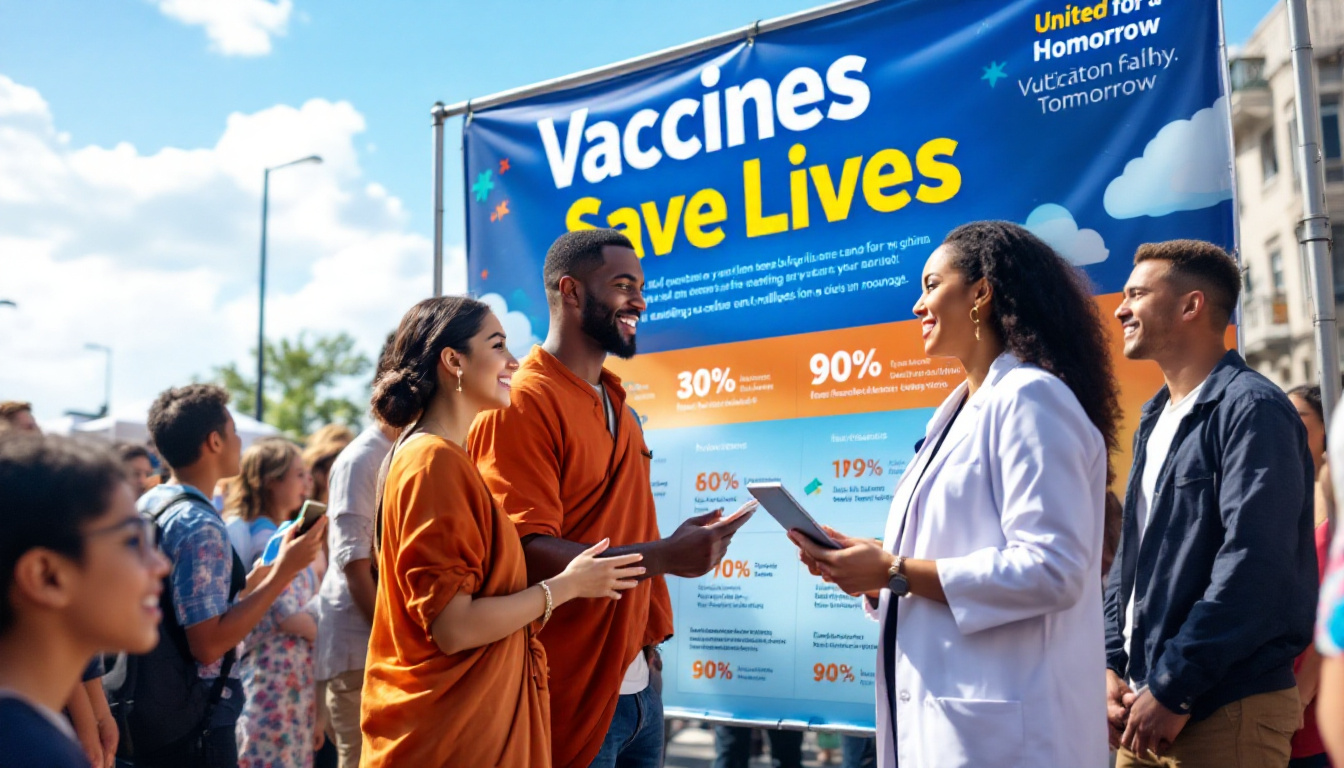 Featured image for Breaking the Cycle of Vaccine Misinformation 2024