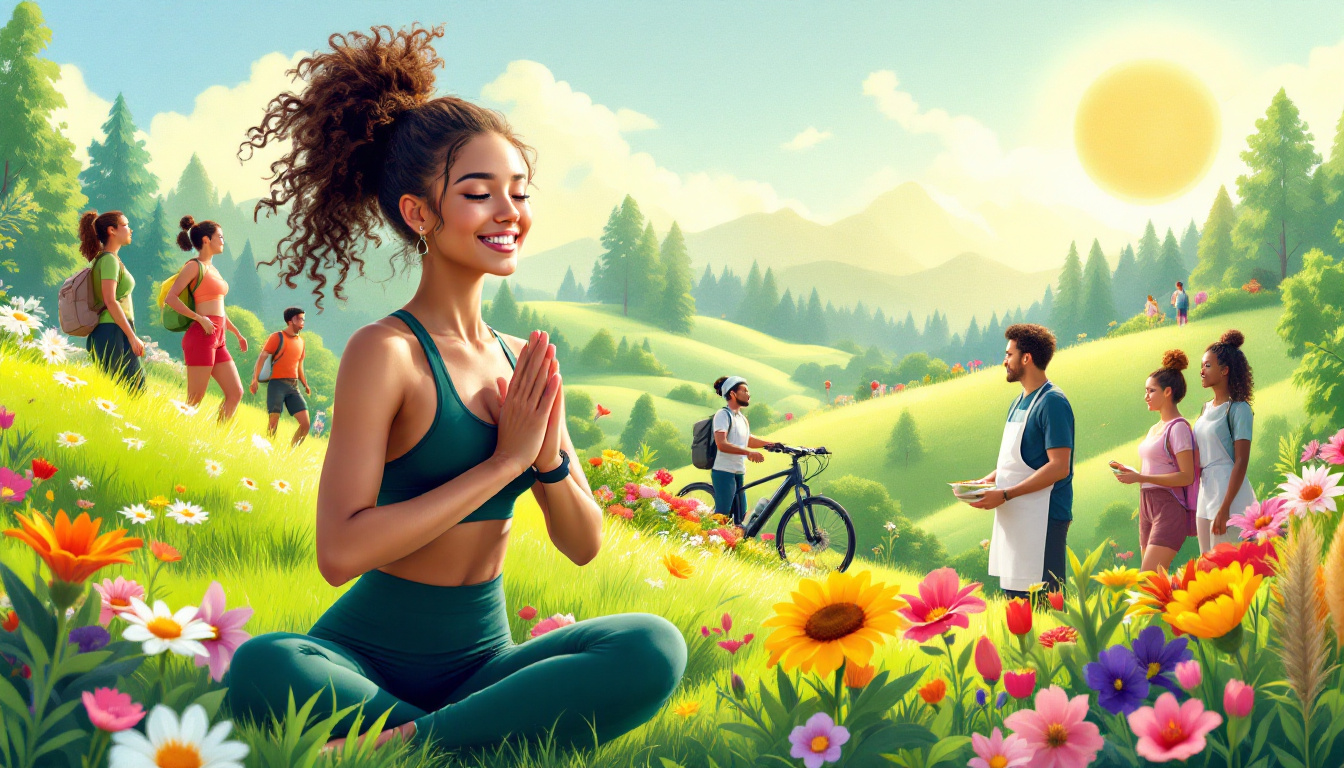 Featured image for Emerging Trends in Health and Wellness for 2025