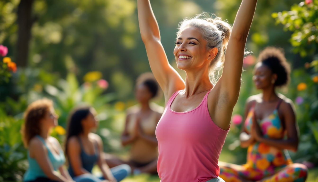 Featured image for Empowering Women Through Midlife Hormonal Health