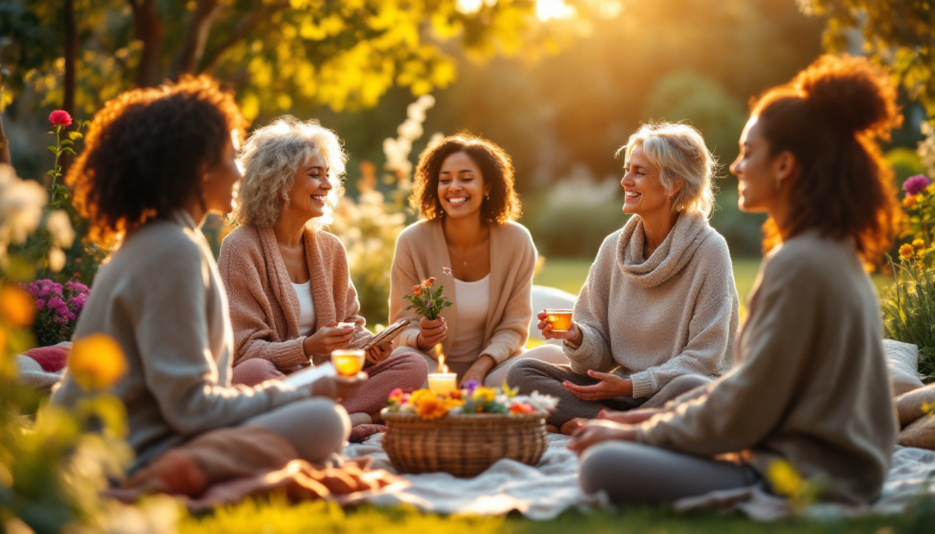 Empowering Women
