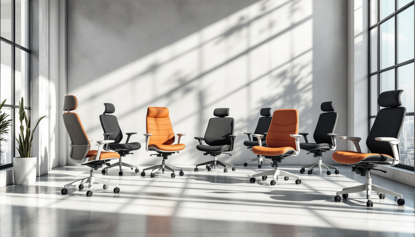 Featured image for Las 7 mejores sillas de oficina ergonómicas de 2024