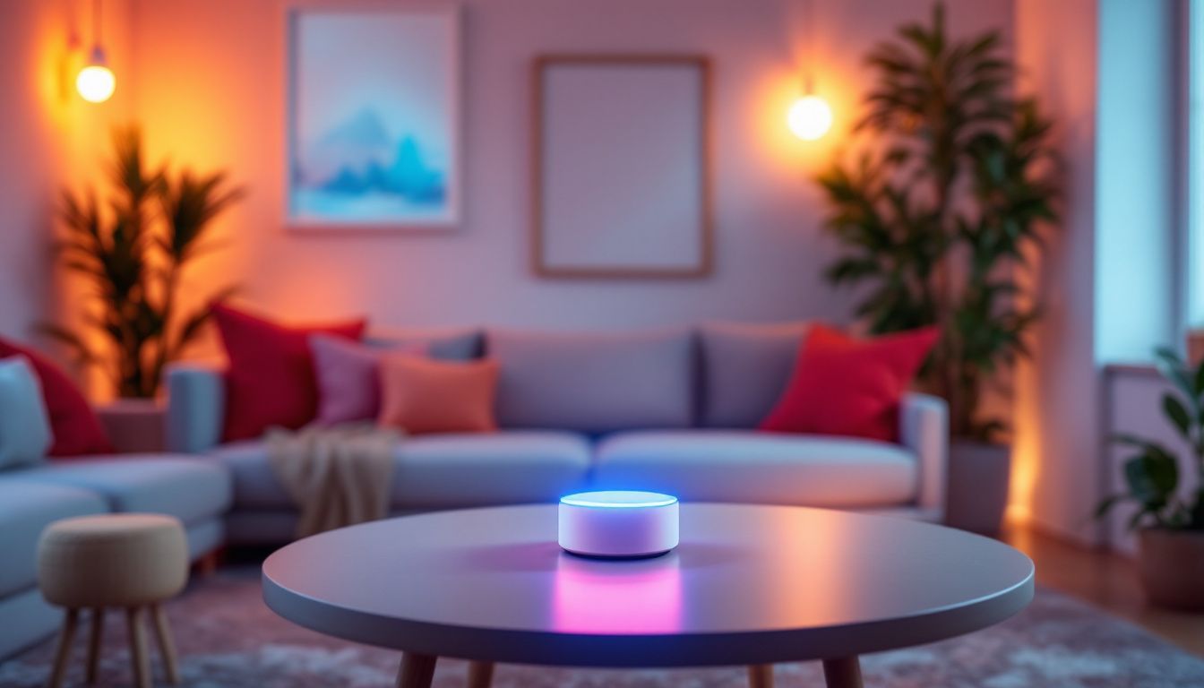 Featured image for Los mejores dispositivos de hogar inteligente en 2024