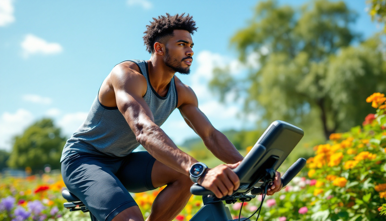 Featured image for Los mejores dispositivos de fitness inteligentes para 2024