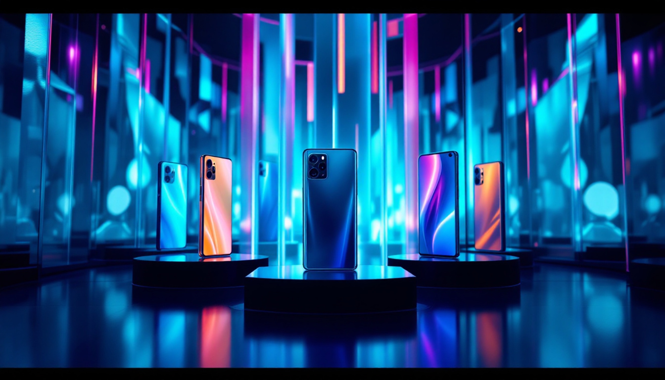 Featured image for Los mejores smartphones que debes conocer en 2024