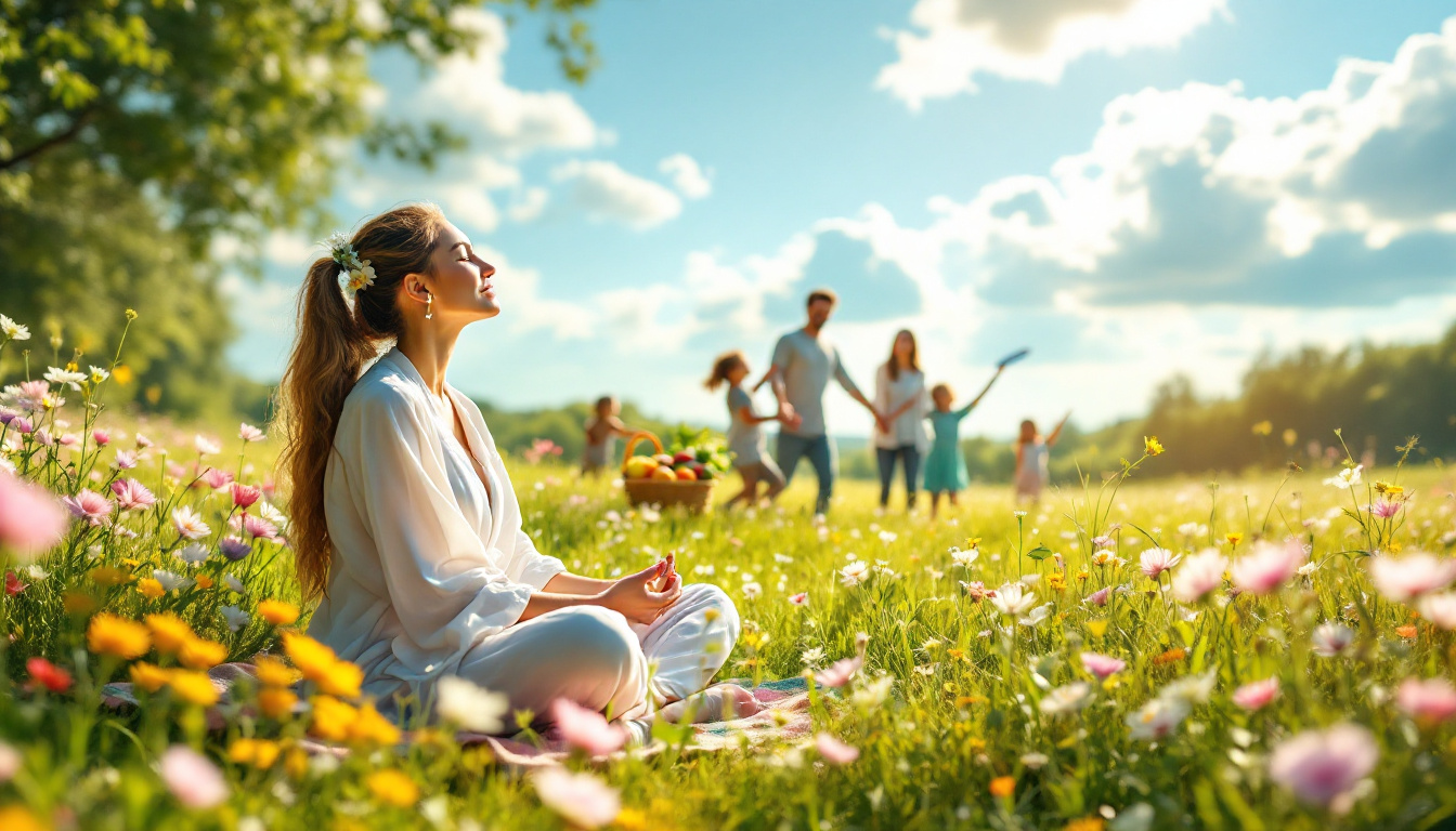 Featured image for The Rise of Holistic Health for Personal Wellbeing