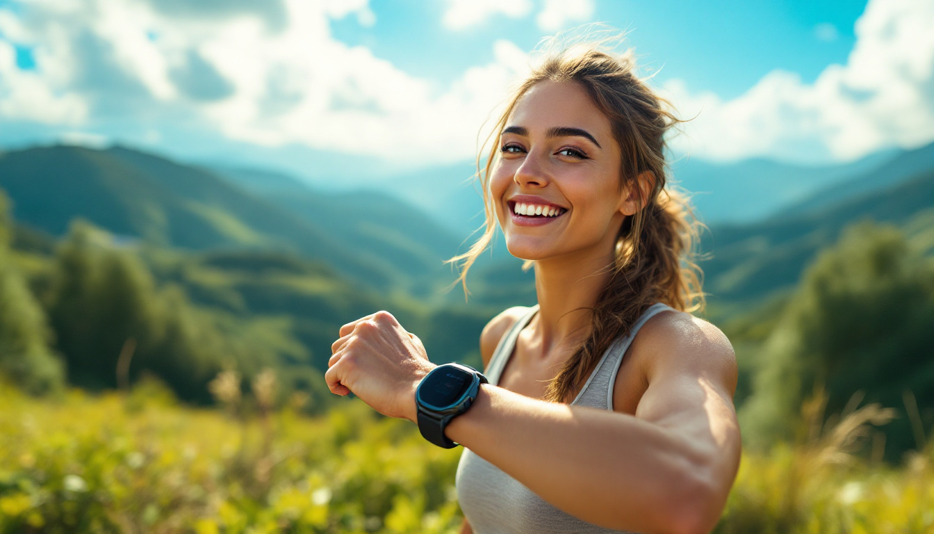 Featured image for Los mejores dispositivos de seguimiento de fitness para 2025