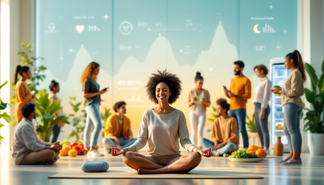 Featured image for Enhancing Wellbeing with Biohacking and Personalized Health