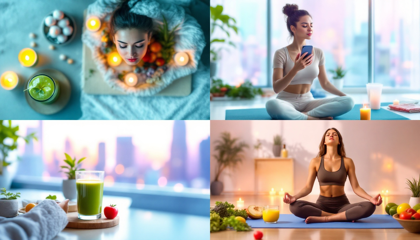 Unlocking the Power of Biohacking for Better Health