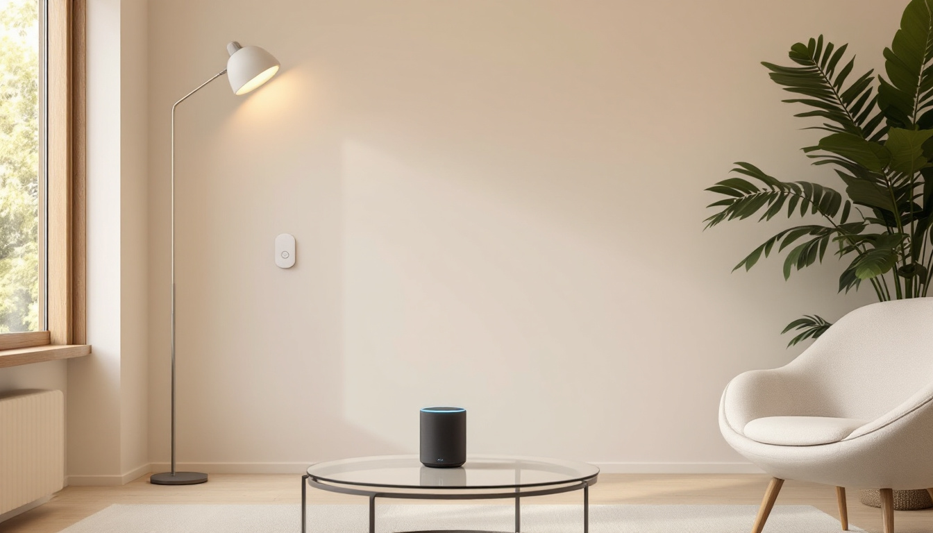 Las mejores gadgets para tu hogar inteligente en 2025