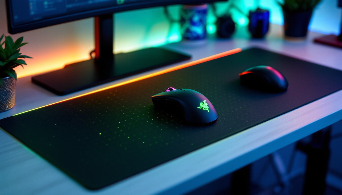 Los mejores accesorios de gaming en 2025 para potenciar tu experiencia