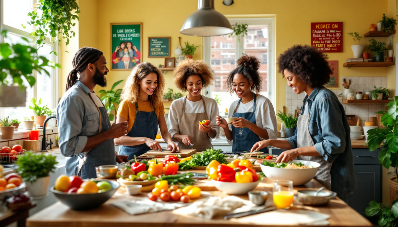 Personalized Nutrition Trends Transforming Health in 2025