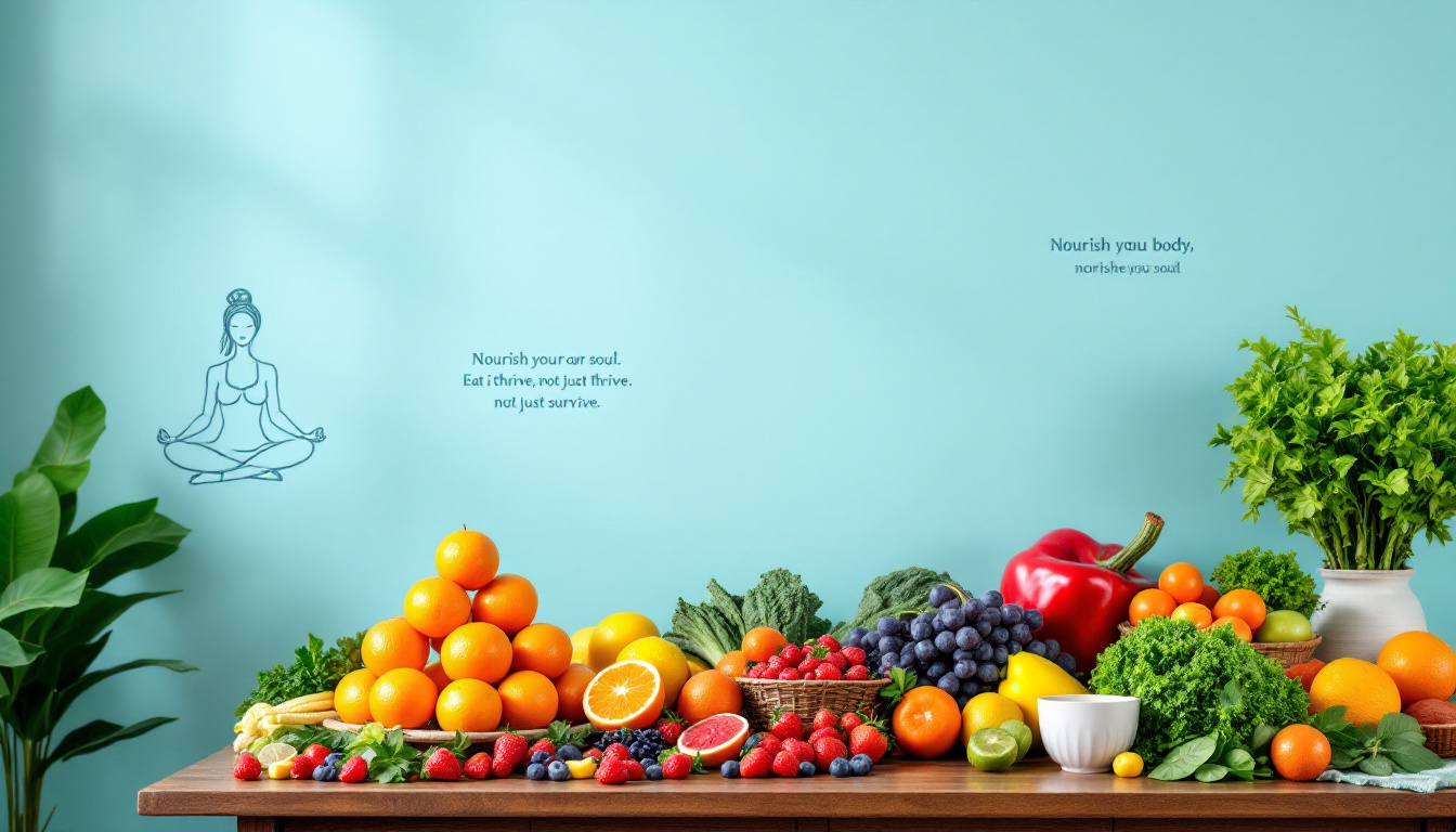 The Role of Personalized Nutrition in Holistic Health Management