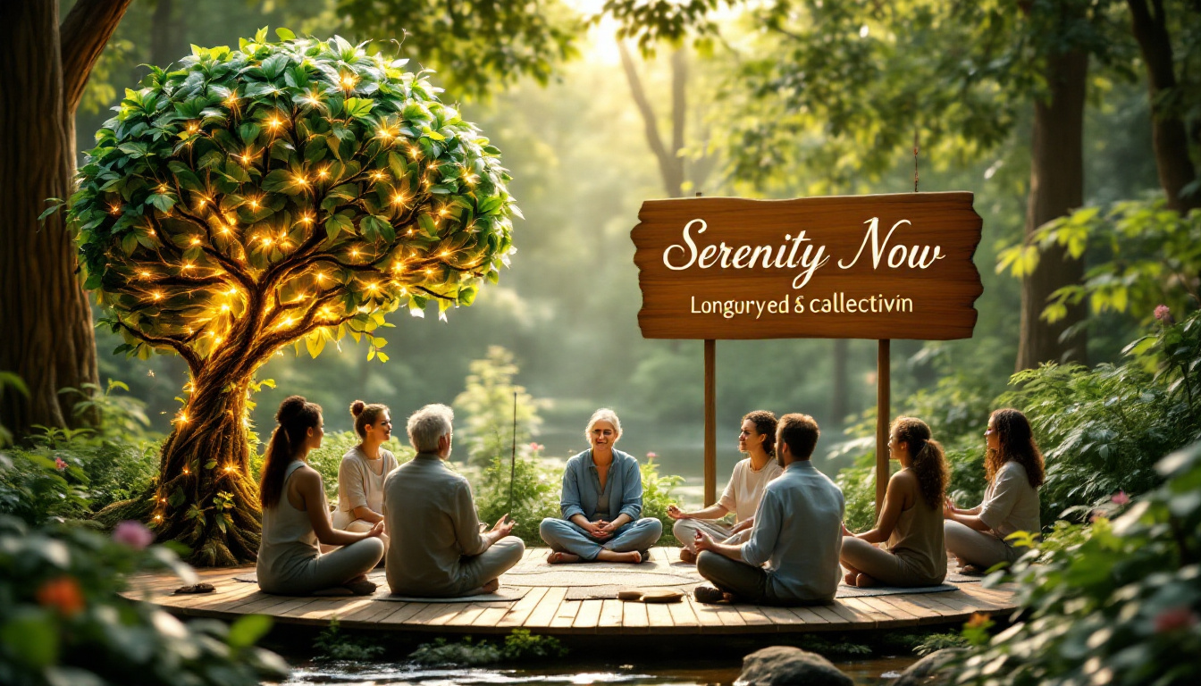Featured image for Exploring Longevity Practices for Mental Wellness in 2025