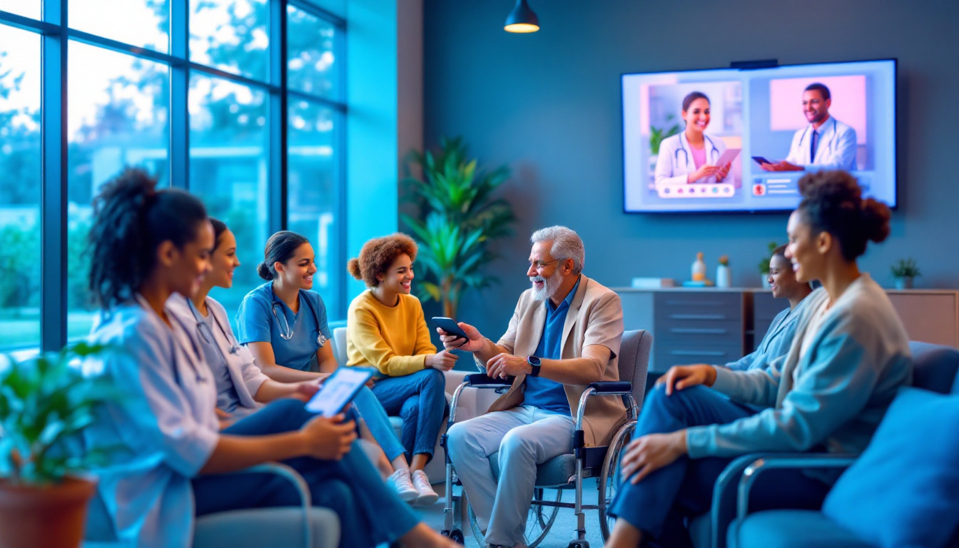 Empowering Patients with Digital Health Tools in 2025