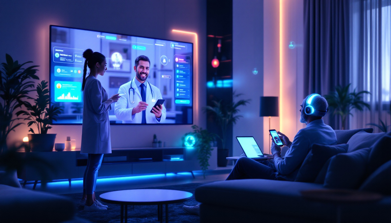 Digital Health Tools