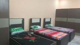 JB Rooms- Boys Pg in Kurukshetra