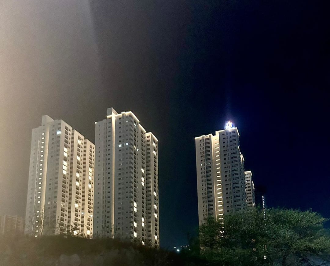 3-BHK for Rent to Families
