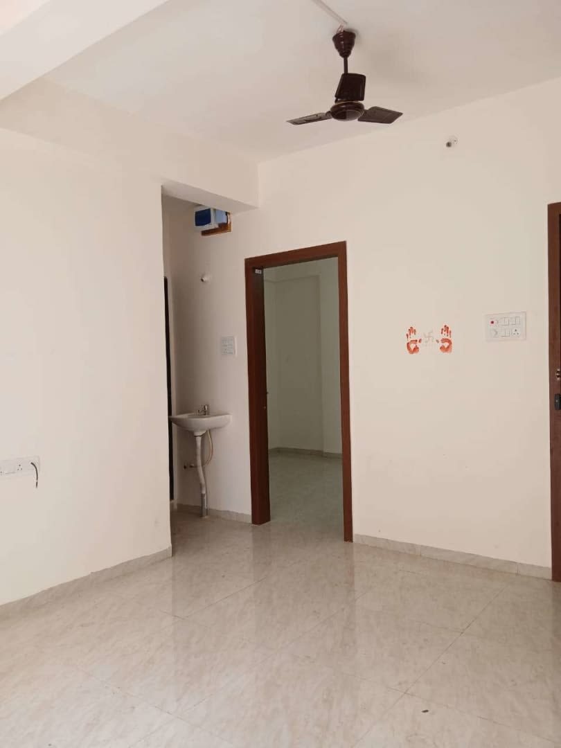 Ram Krishna Hari Building 