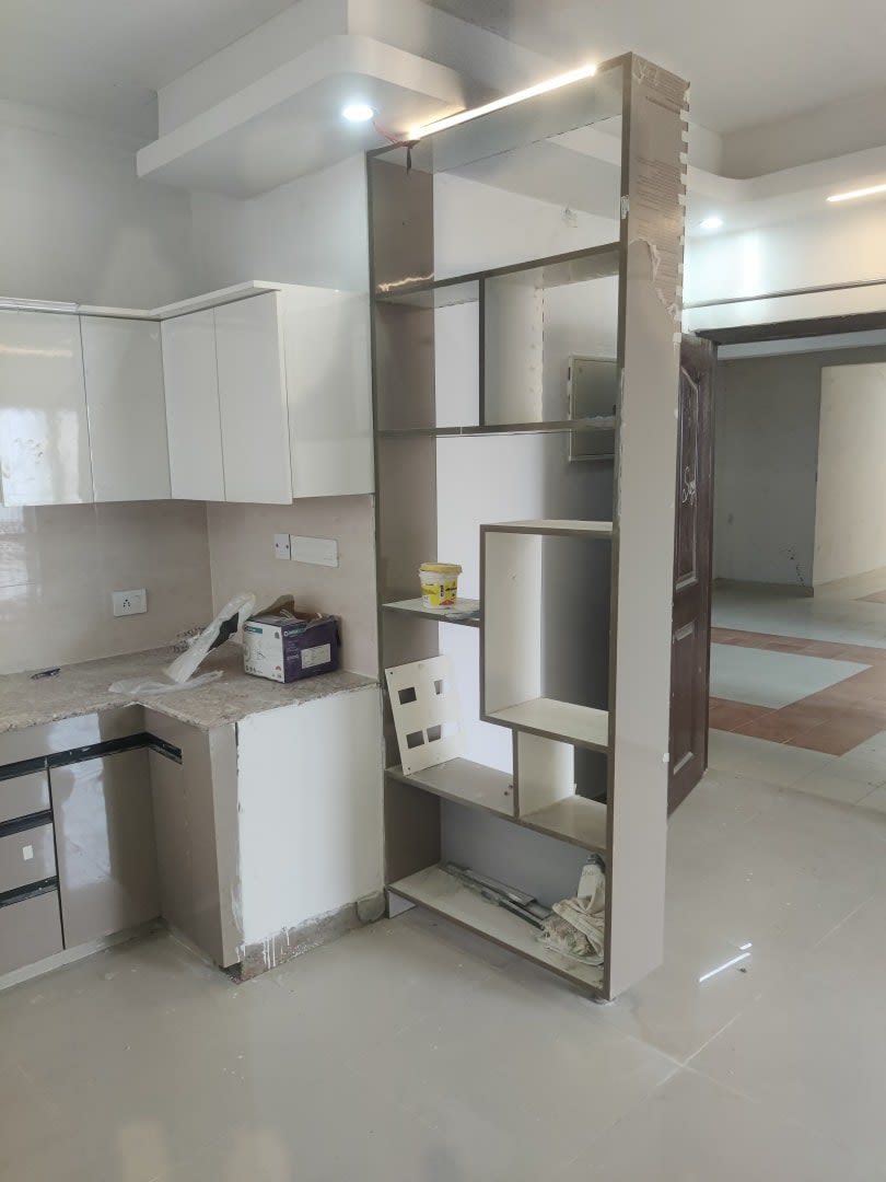 LDA 3 BHK FLAT  in Lucknow 