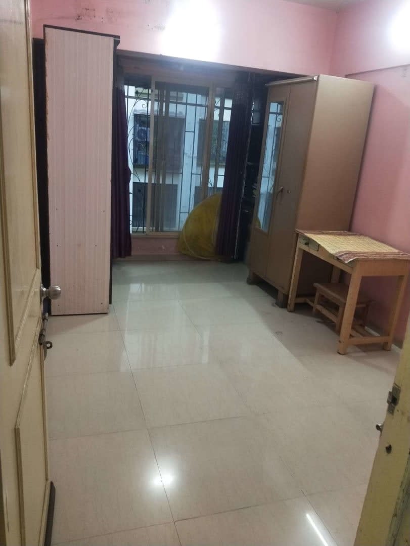 1bhk rental at kandivali west charkop