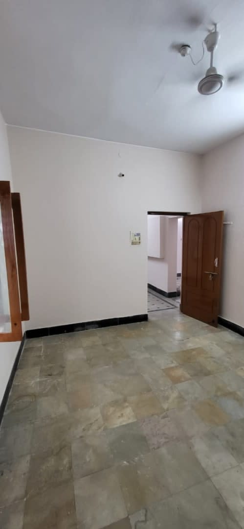 3 BHK Spacious Independent House - NFC Main Road - Moula Ali