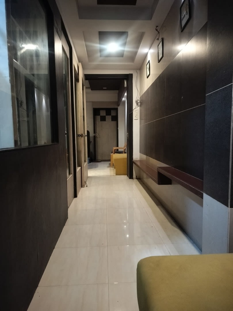 Yuva PG Hostel – Student PG Accommodation in Nashik