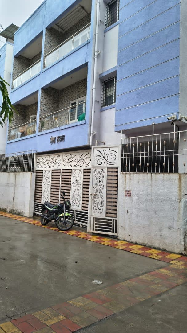 1 BHK Flat For Rent Thergaon