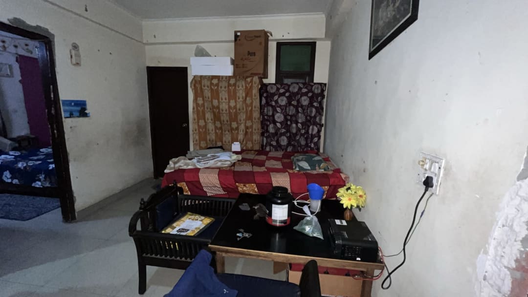 1 bhk Furnished Flat