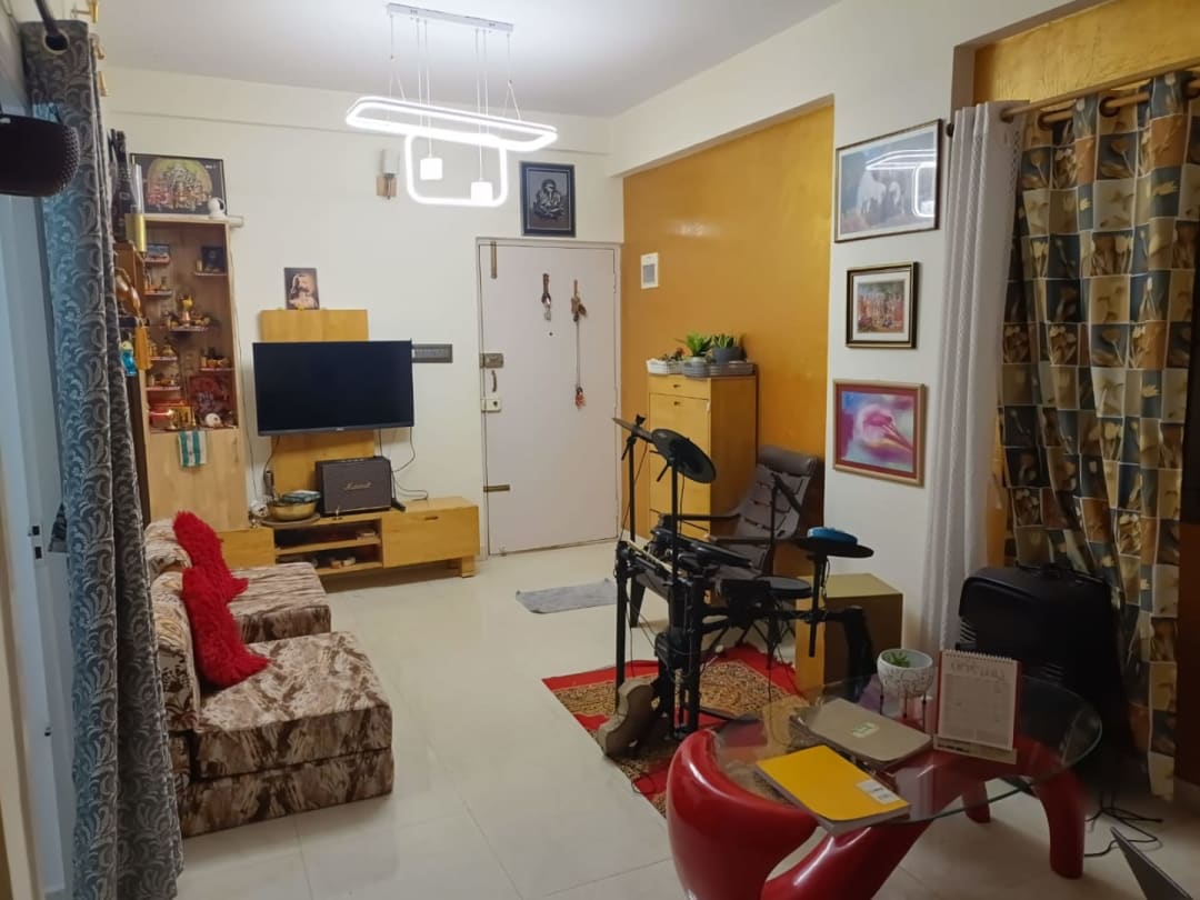 Rent Near Kalyani Magnum Techpark