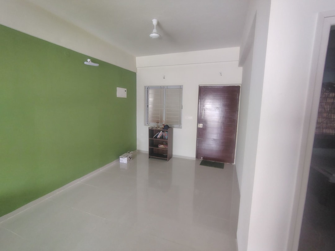 Spacious 2bhk near Electronic City