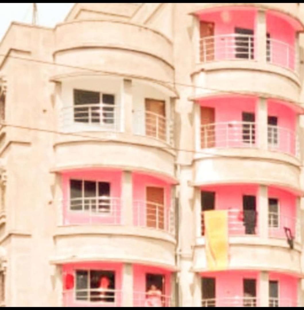 1bhk free maintainance 