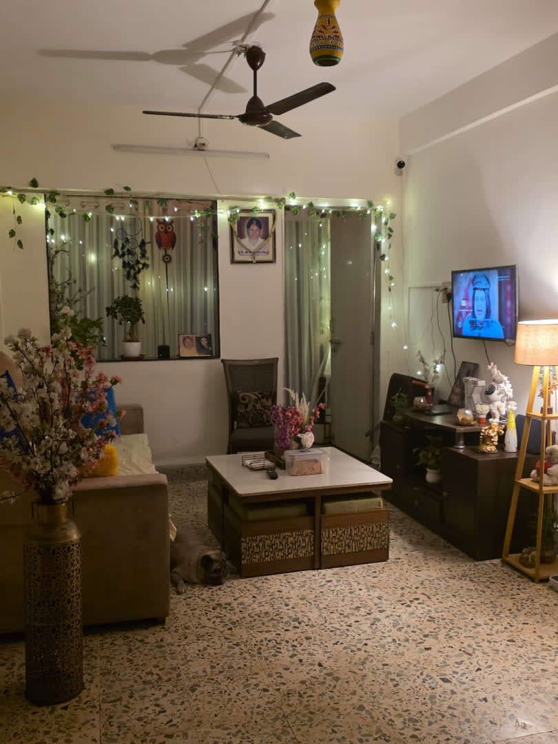 Single Occupancy Available without washroom 