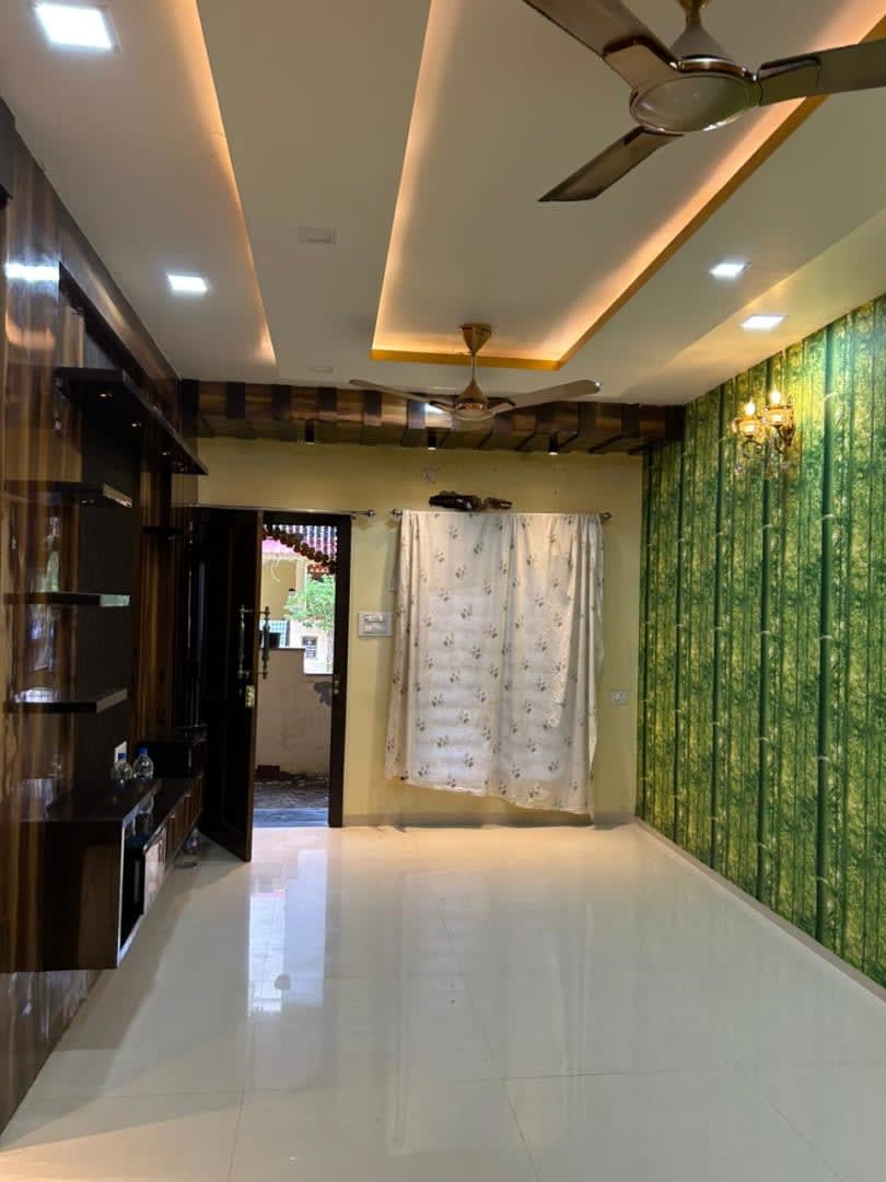 Near ashima mall ,ruchi lifescape