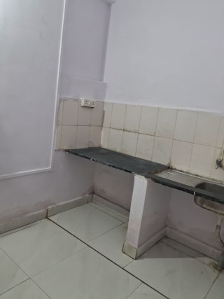 1RK for rent semi furnished, photo 2