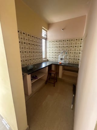 Spacious 1 rk with open terrace, photo 2
