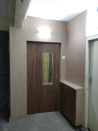 New Mhada Complex, Location: Powai, Next to UBI IT Building, photo 3