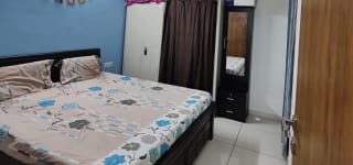 3BHK Full Furnished Flat -Shela Ahmedabad, photo 3